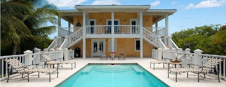 Turks and Caicos - Property Management services