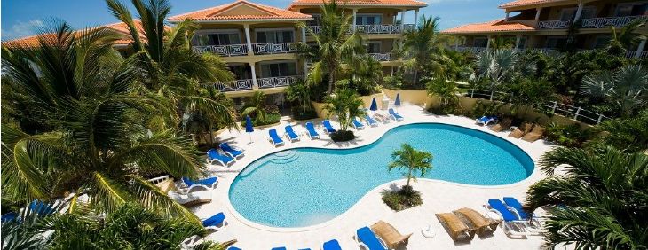 Turks and Caicos - Commercial Sales
