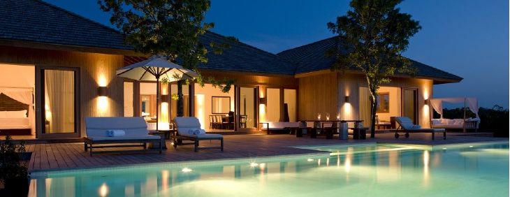 Turks and Caicos - Development Consultancy