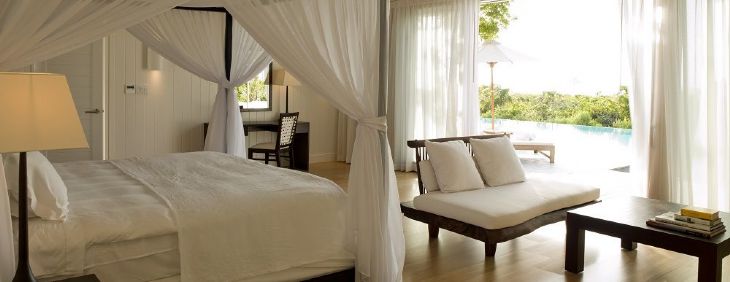 Turks and Caicos - Residential Sales