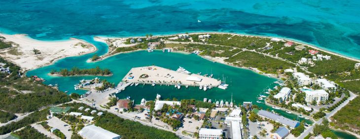 Turks and Caicos