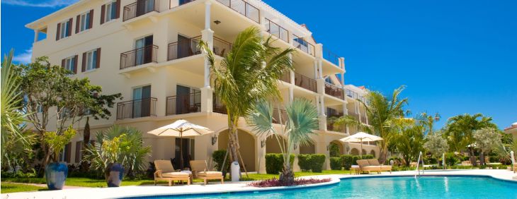 Turks and Caicos - Residential Lettings services